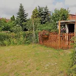 Gästequartier Turmblick Ruhig Aber Zentral Mit Garten In Der Altstadt Von Anhalt Coswig (Anhalt)