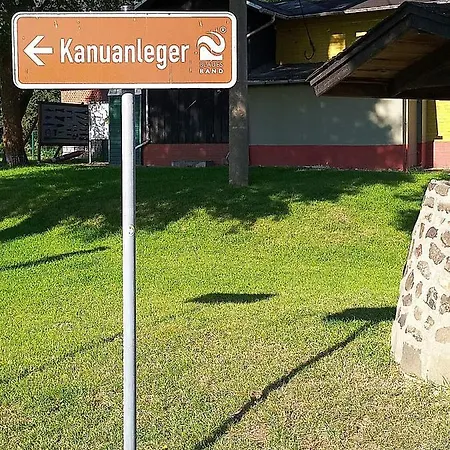 Gaestequartier Turmblick Ruhig Aber Zentral Mit Garten In Der Altstadt Von Anhalt Coswig (Anhalt)